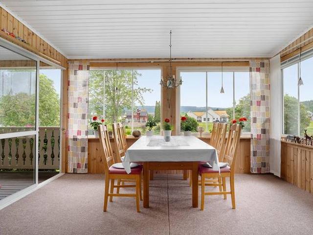 Villa till salu i Sunne, Värmland