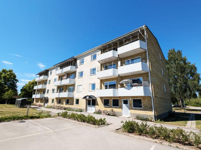 Lägenhet hyra i Sandared, Västra Götaland