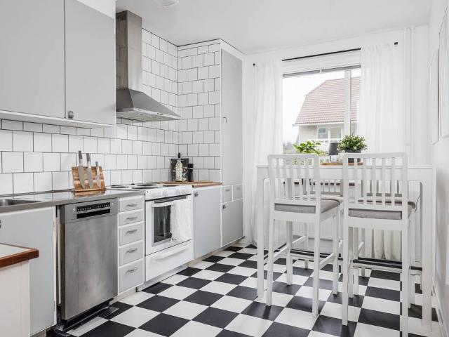 Bostad till salu i Motala, Östergötland