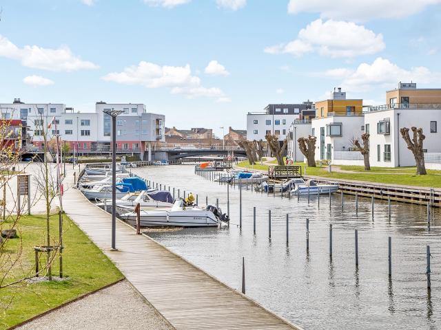 Bostadsrätt till salu i Bjärred, Skåne