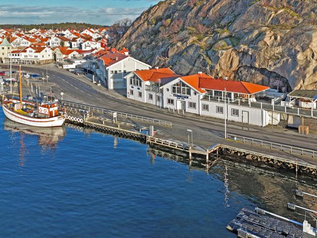 Bostad till salu i Grebbestad, Västra Götaland