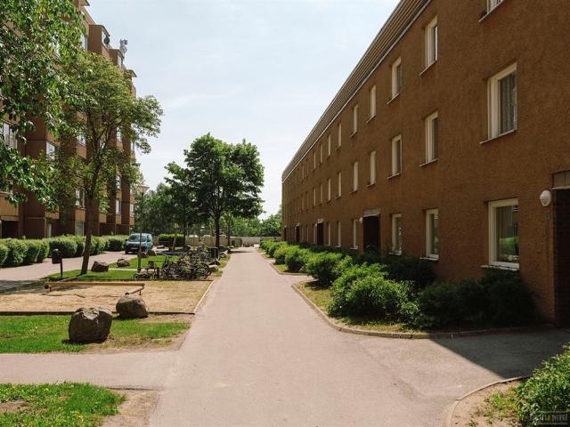 Lägenhet hyra i Strömsund