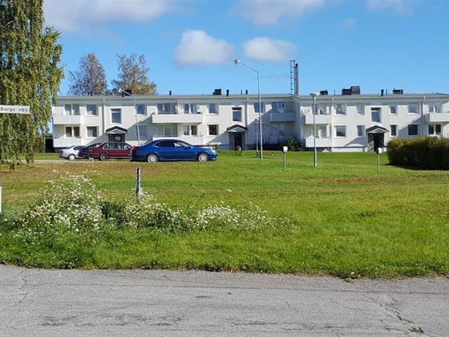 Lägenhet hyra i Jämtland