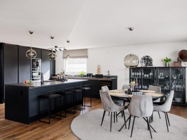 Villa till salu i Bålsta, Uppsala