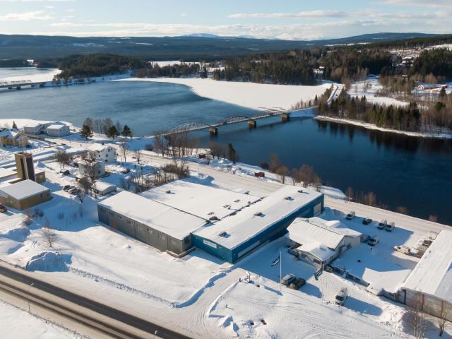 Bostad till salu i Järpen, Jämtland
