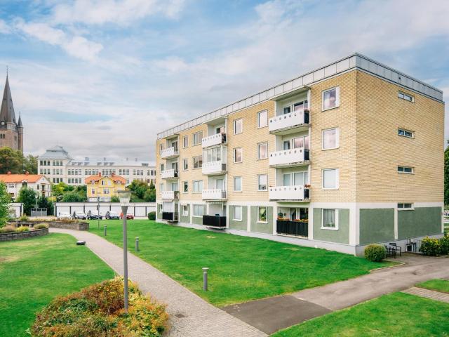 Bostad till salu i Mariestad, Västra Götaland