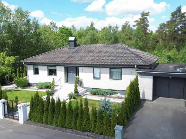 Bostad till salu i Markaryd, Kronoberg
