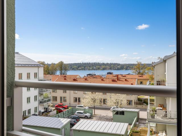 Bostad till salu i Tyresö, Stockholm