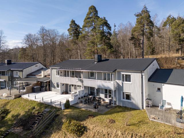 Villa till salu i Billingsfors, Västra Götaland