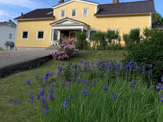 Lägenhet hyra i Falun
