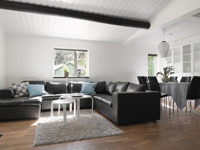 Stuga hyra i Åhus, Skåne