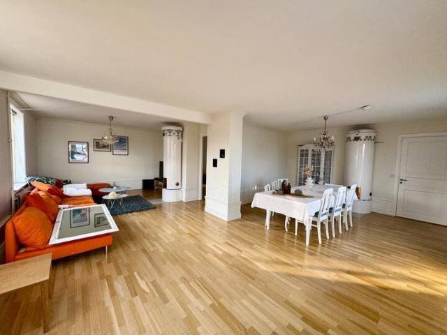 Hus hyra i Karlskrona, Blekinge