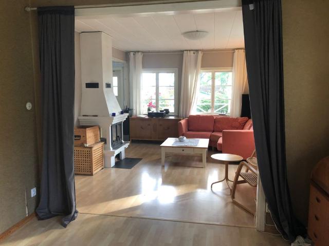 Hus hyra i Nättraby, Blekinge