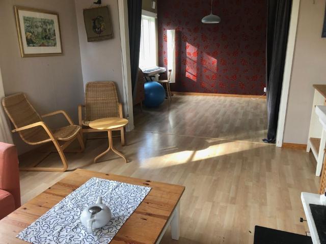 Hus hyra i Nättraby, Blekinge