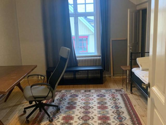 Rum hyra i Örebro