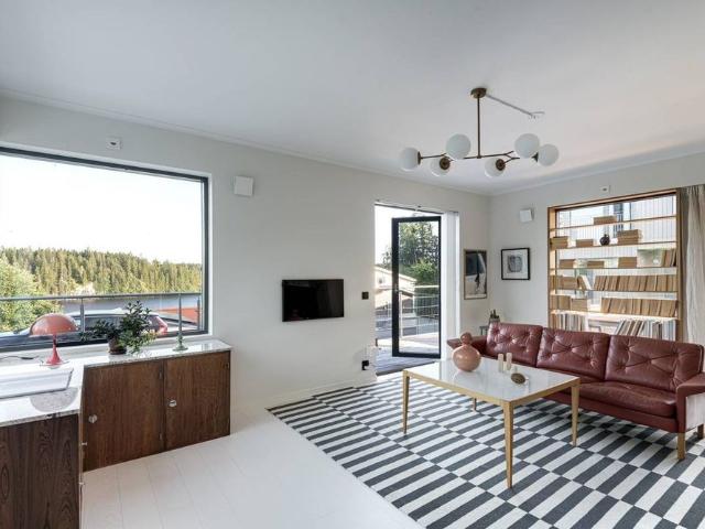 Hus hyra i Sandared, Västra Götaland
