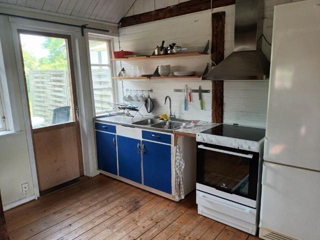Stuga hyra i Skottorp, Halland
