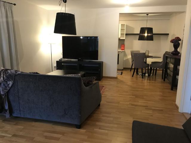 Lägenhet hyra i Tyresö, Stockholm