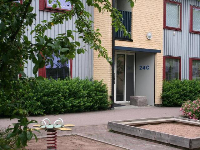 Lägenhet hyra i Halmstad, Halland