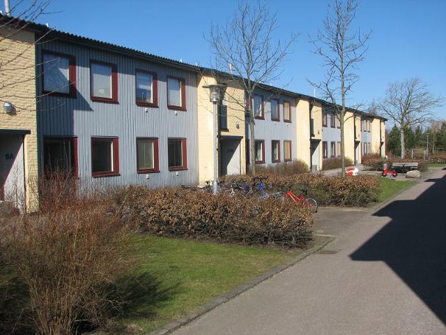 Lägenhet hyra i Halmstad, Halland