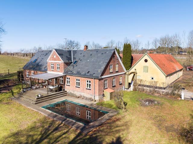 Landejendom til salg i Grevinge, Odsherred