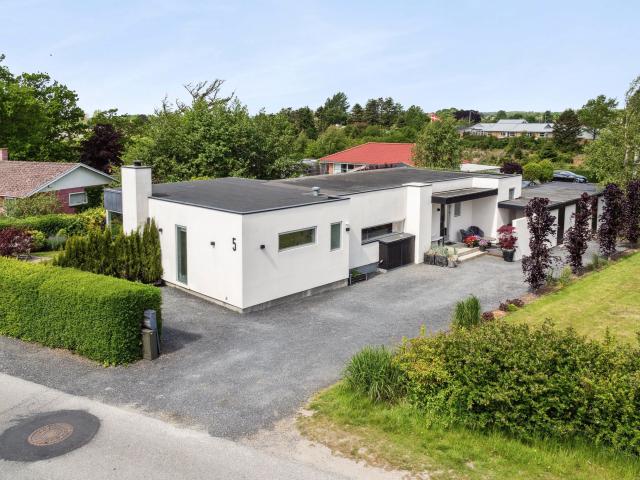 Villa til salg i Århus