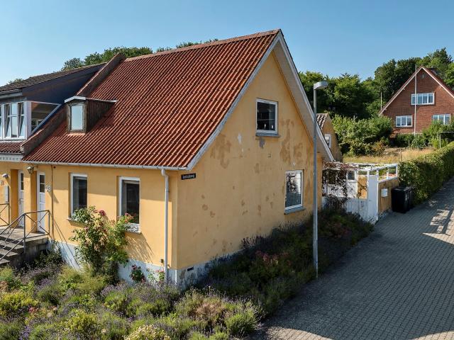 Ejendom til salg i Hobro, Brønderslev-Dronninglund