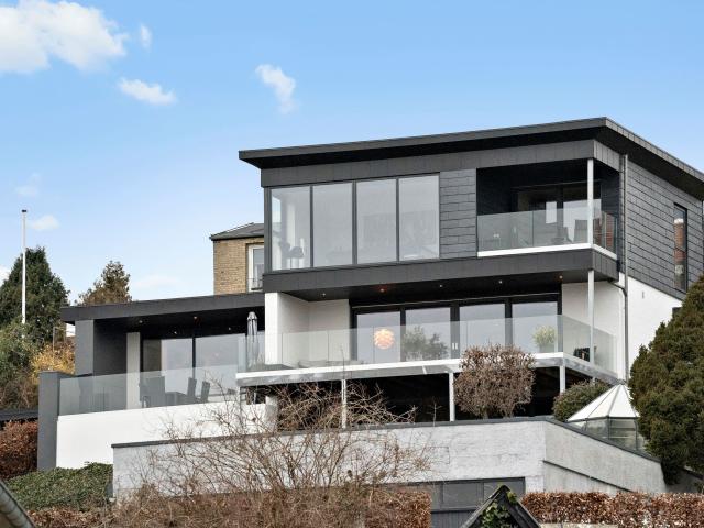 Villa til salg i Hobro, Brønderslev-Dronninglund