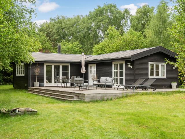 Hus til salg i Kulhuse, Brøndby