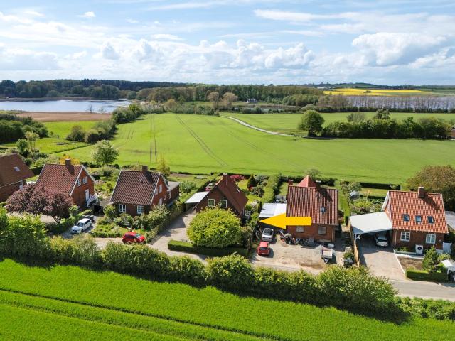 Villa til salg i Faaborg-Midtfyn