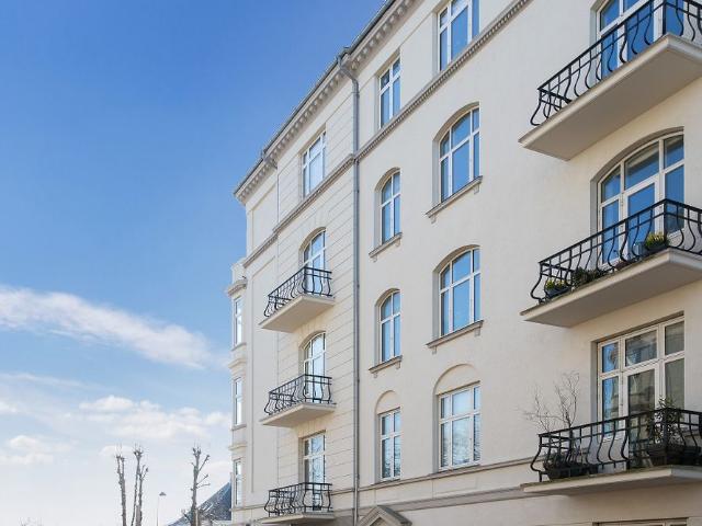 Lejlighed til leje i Hellerup, Brøndby