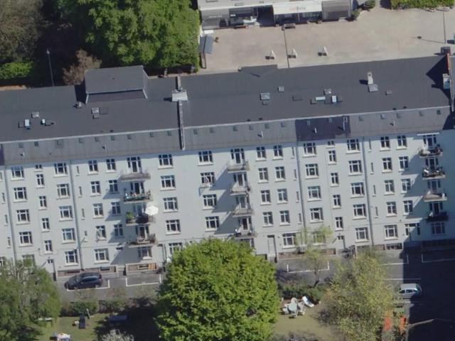 Erhvervsejendom til leje i Hellerup, Brøndby