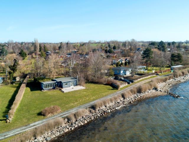 Hus til salg i Fejø, Lolland