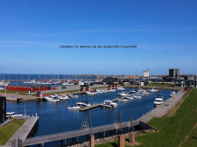 Grund til salg i Struer, Århus