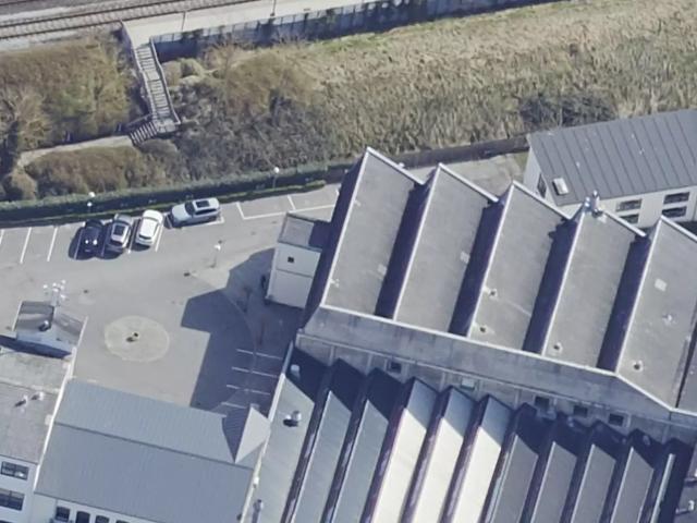 Erhvervsejendom til leje i Aalborg, Brønderslev-Dronninglund
