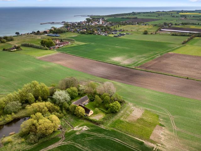 Hus til salg i Tranebjerg, Århus
