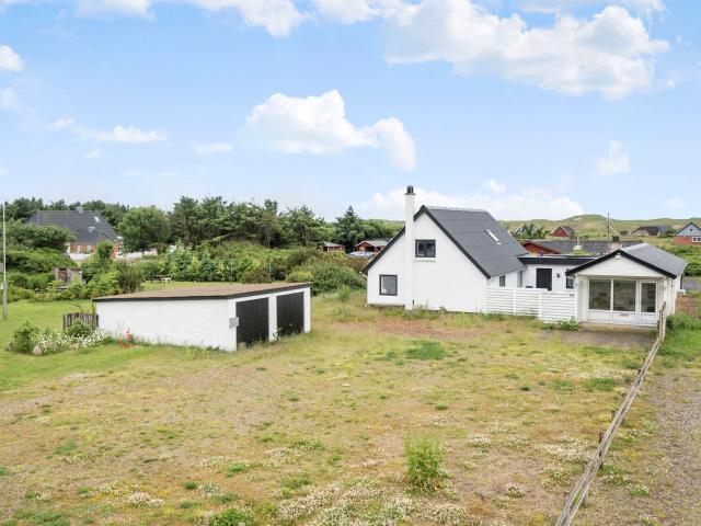 Villa til salg i Århus