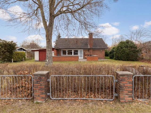 Hus til salg i Århus