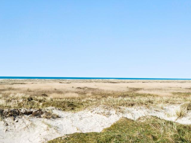 Hus til salg i Fanø Bad, Fanø Vesterhavsbad