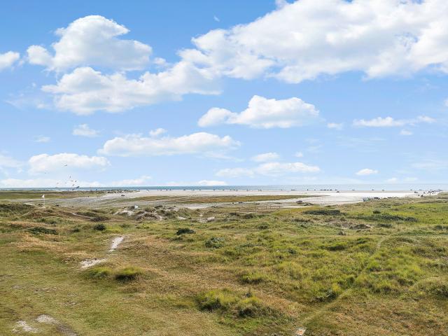 Hus til salg i Fanø
