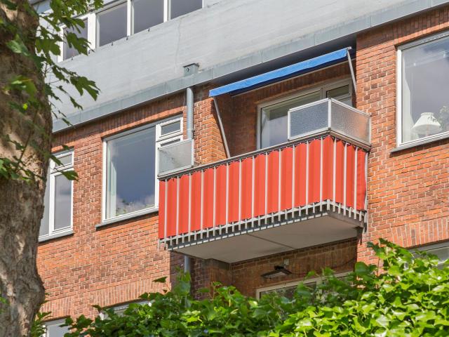 Lejlighed til salg i Østerbro, København
