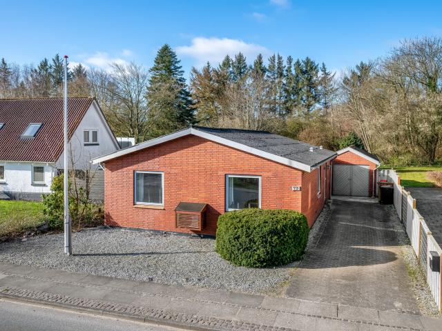Villa til salg i Varde