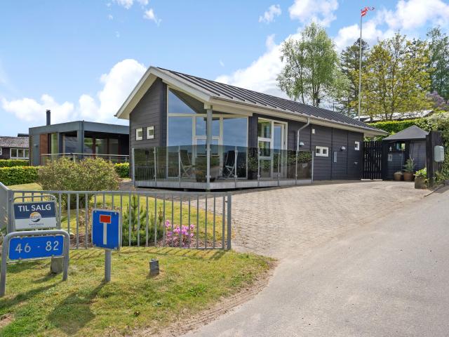 Hus til salg i Århus