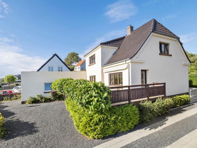 Villa til salg i Frederiksværk, Brøndby
