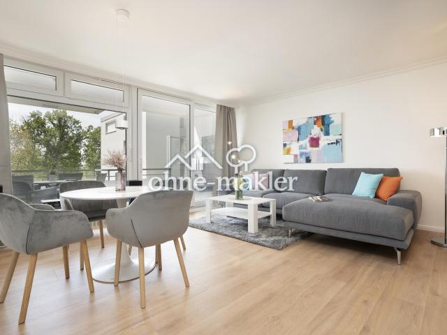 Apartment kaufen in Grömitz, Schleswig-Holstein