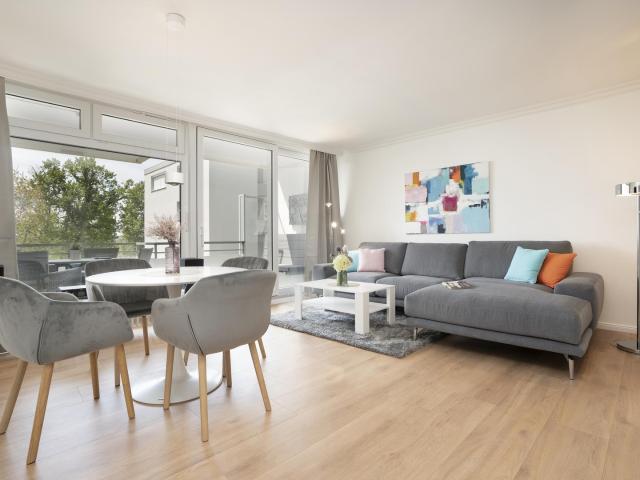 Wohnung kaufen in Grömitz, Schleswig-Holstein