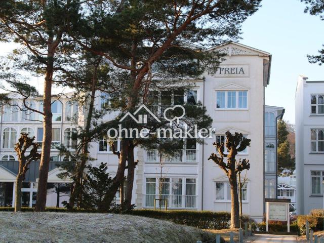 Apartment kaufen in Binz, Mecklenburg-Vorpommern