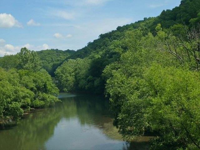 House for sale in Strange Creek, West Virginia