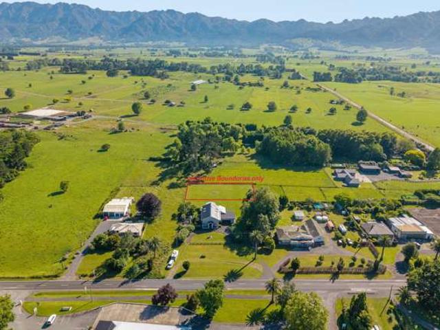 Property for sale in Te Aroha, Waikato