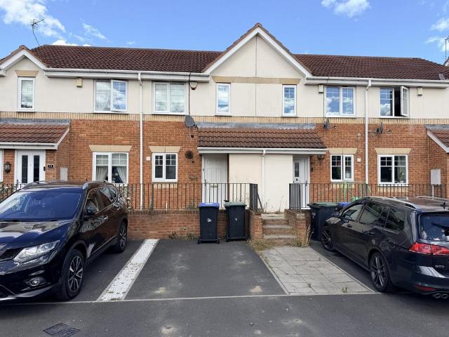 House for rent in Deneside, Dalton-le-dale